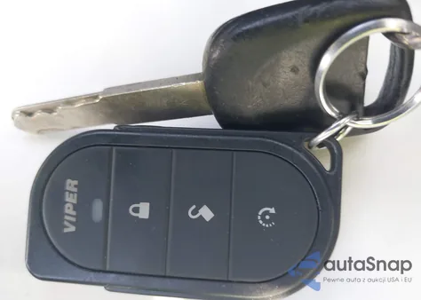 2009 Honda Civic Vp from USA, damaged, VIN 2HGFA16339H335780